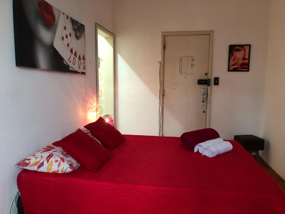 Aconchegante Lapa Apartment