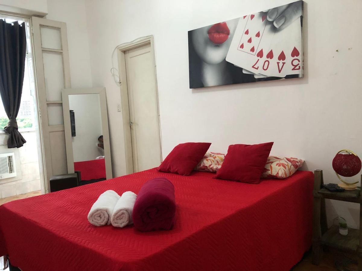 Aconchegante Lapa Apartment
